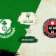 Shamrock Rovers vs Bohemians FC Preview 24/06/2022