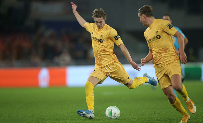 FK Bodo/Glimt vs Aalesund FK Preview 26/06/2022 FK Bodo/Glimt vs Aalesund FK Preview 26/06/2022