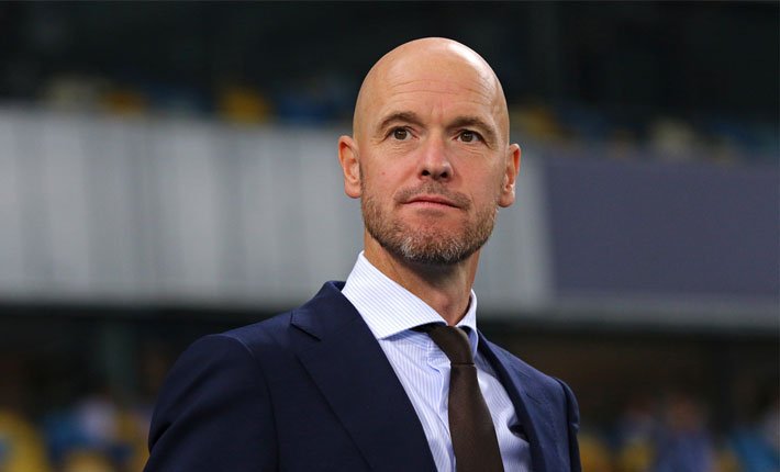 Erik ten Hag needs time to turn things around at Manchester United Erik ten Hag needs time to turn things around at Manchester United