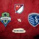 Seattle Sounders vs Sporting Kansas City Preview 25/06/2022