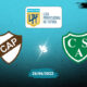 CA Platense vs Sarmiento Junín Preview 26/06/2022