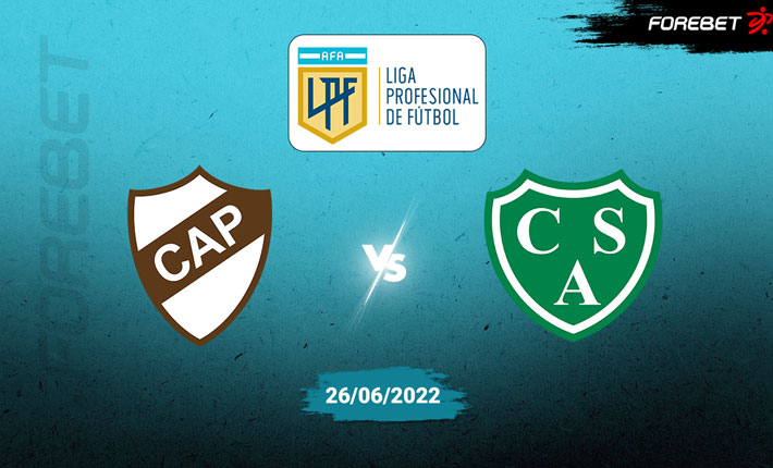 CA Platense vs Sarmiento Junín Preview 26/06/2022 CA Platense vs Sarmiento Junín Preview 26/06/2022