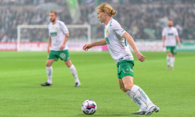 Hammarby IF vs BK Häcken Preview 26/06/2022