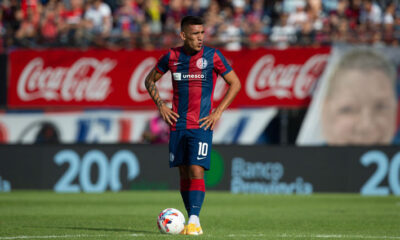 San Lorenzo vs CA Tigre Preview 26/06/2022 San Lorenzo vs CA Tigre Preview 26/06/2022