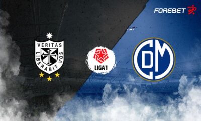 Univ San Martín vs Deportivo Municipal Preview 27/06/2022 Univ San Martín vs Deportivo Municipal Preview 27/06/2022