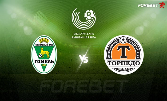 FC Gomel vs Torpedo Zhodino Preview 29/06/2022 FC Gomel vs Torpedo Zhodino Preview 29/06/2022