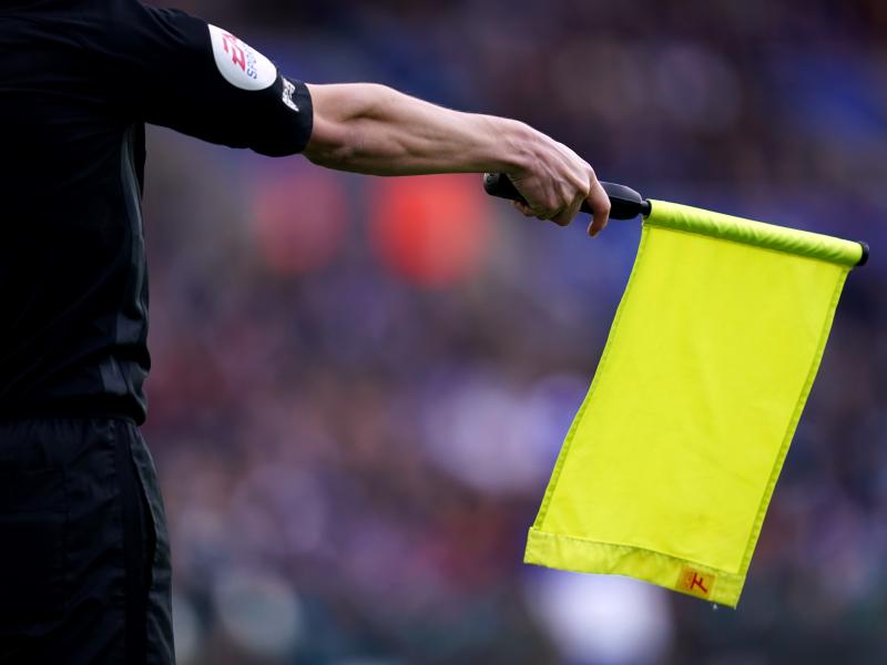 Four new officials for 2022/23 Premier League Four new officials for 2022/23 Premier League