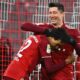 Barcelona set to table a third bid for Lewandowski Barcelona set to table a third bid for Lewandowski