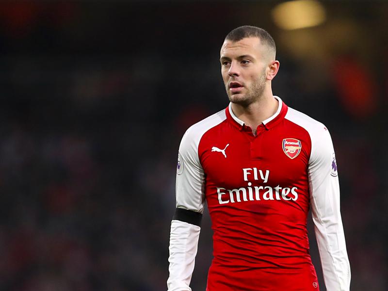 Reports: Jack Wilshere set for Arsenal return Reports: Jack Wilshere set for Arsenal return