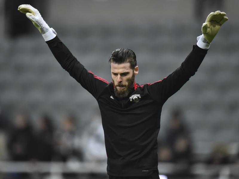 ??The Goalkeepers to win the Premier League Player of the Month Award ??The Goalkeepers to win the Premier League Player of the Month Award