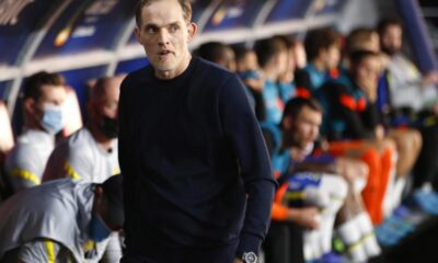 Chelsea sign Wales goalkeeper Beach 