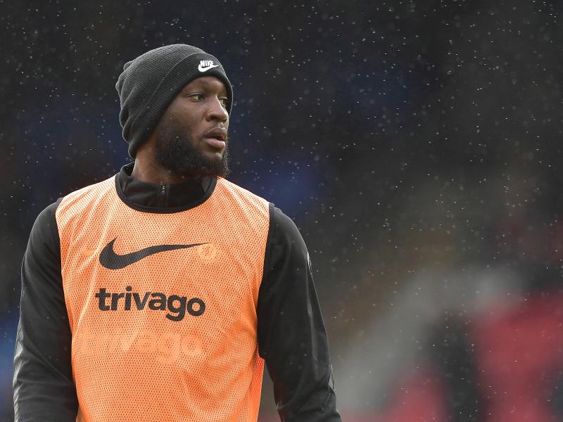 Inter Milan confirms Lukaku’s return Inter Milan confirms Lukaku’s return