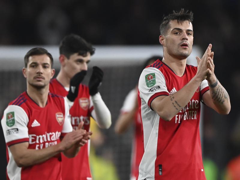 ?Where are they? The last Arsenal team to play in the Champions League ?Where are they? The last Arsenal team to play in the Champions League