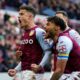 Aston Villa set to change club crest Aston Villa set to change club crest