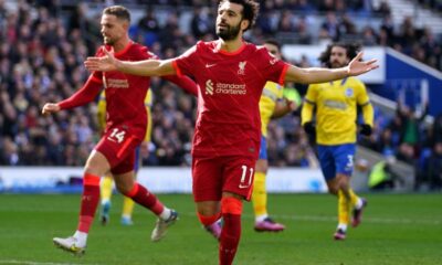 ?Revealed: Liverpool Player of the Season