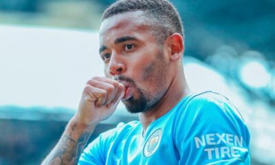 Arsenal reach agreement in principle for Jesus deal Arsenal reach agreement in principle for Jesus deal