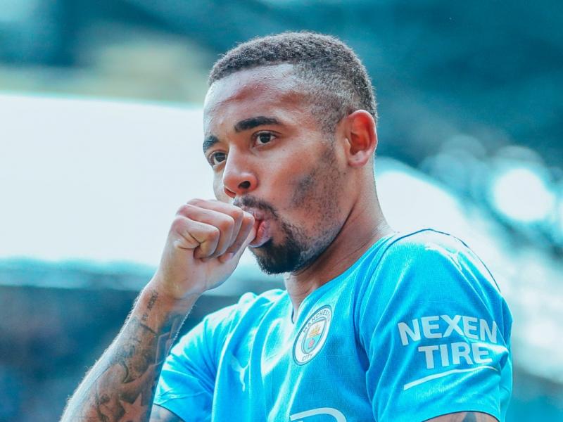 Gabriel Jesus’ agent confirms Arsenal talks Gabriel Jesus’ agent confirms Arsenal talks