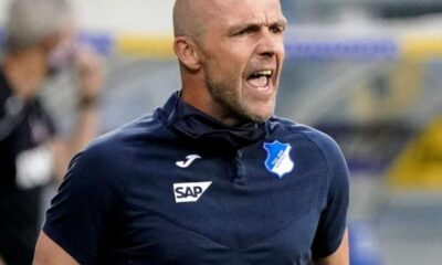 OFFICIAL: Ajax confirm Schreuder’s appointment as Ten Hag’s replacement OFFICIAL: Ajax confirm Schreuder’s appointment as Ten Hag’s replacement