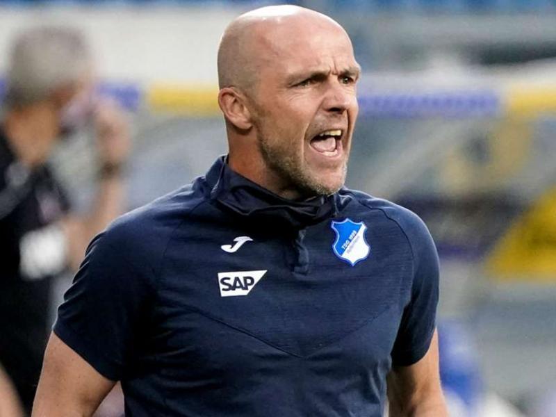 OFFICIAL: Ajax confirm Schreuder’s appointment as Ten Hag’s replacement OFFICIAL: Ajax confirm Schreuder’s appointment as Ten Hag’s replacement