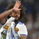 Marcelo bids farewell to Real Madrid as the player with the most titles in the history of the club Marcelo bids farewell to Real Madrid as the player with the most titles in the history of the club
