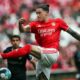 ?Revealed: Darwin Nunez’s Liverpool shirt number ?Revealed: Darwin Nunez’s Liverpool shirt number