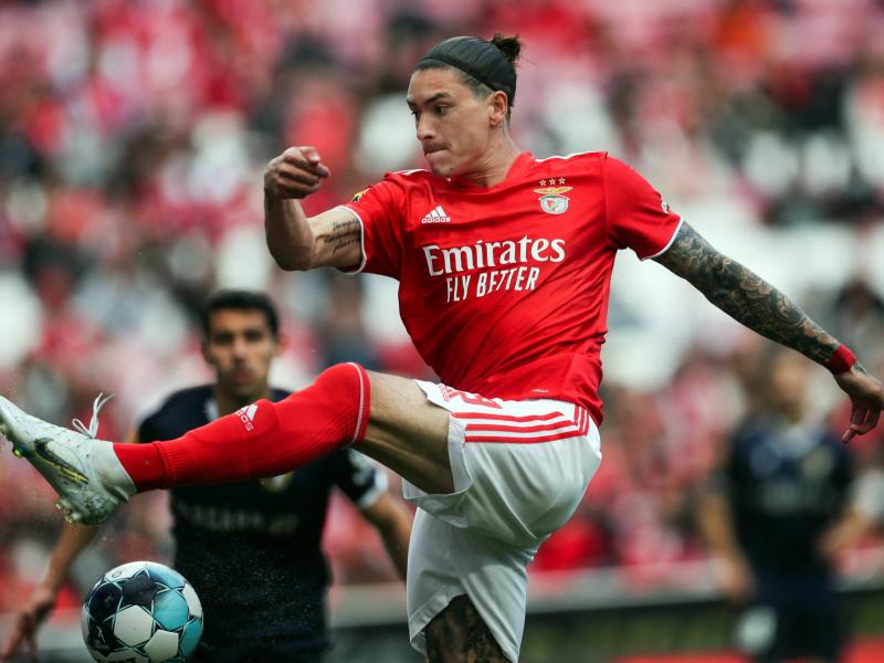 ?Revealed: Darwin Nunez’s Liverpool shirt number ?Revealed: Darwin Nunez’s Liverpool shirt number