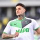 Sassuolo chief reveals Gianluca Scamacca talks with PSG