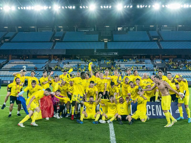 Meet the four clubs that have won promotion into LaLiga SmartBank
