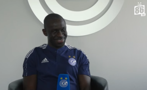 Seyi Olofinjana Sacked By Grasshopper After A Season Seyi Olofinjana Sacked By Grasshopper After A Season