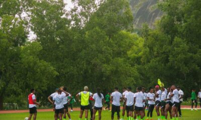 World Cup qualification is the goal at WAFCON – Randy Waldrum