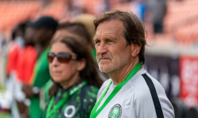 Women’s AFCON: These Falcons Players are The Best – Waldrum Women’s AFCON: These Falcons Players are The Best – Waldrum