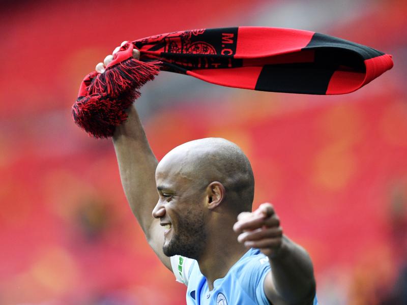Reasons why Burnley hired Vincent Kompany Reasons why Burnley hired Vincent Kompany