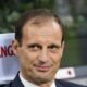 Allegri spotted with new PSG director
