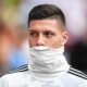 Real Madrid striker on the verge of joining Fiorentina Real Madrid striker on the verge of joining Fiorentina