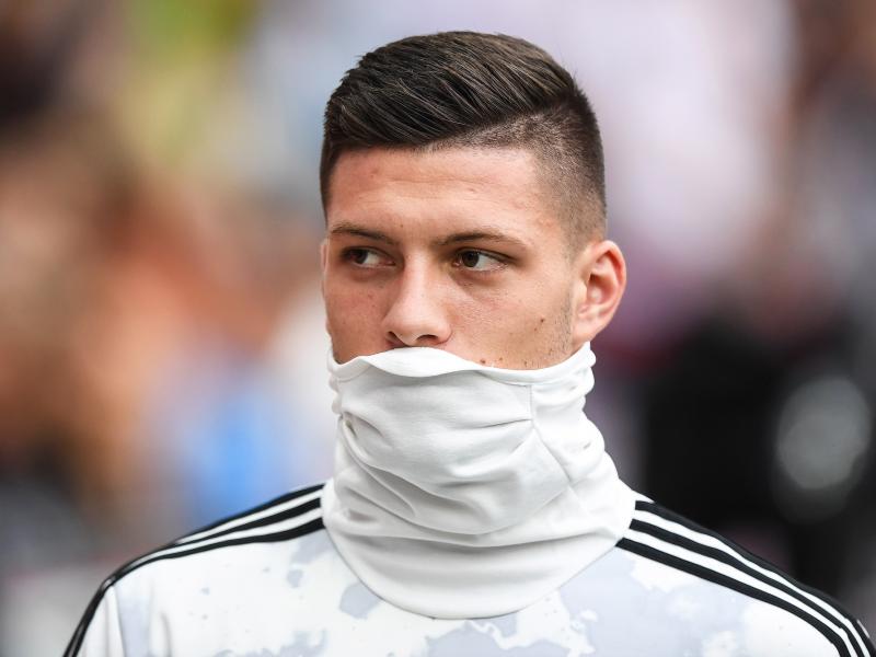 Real Madrid striker on the verge of joining Fiorentina Real Madrid striker on the verge of joining Fiorentina