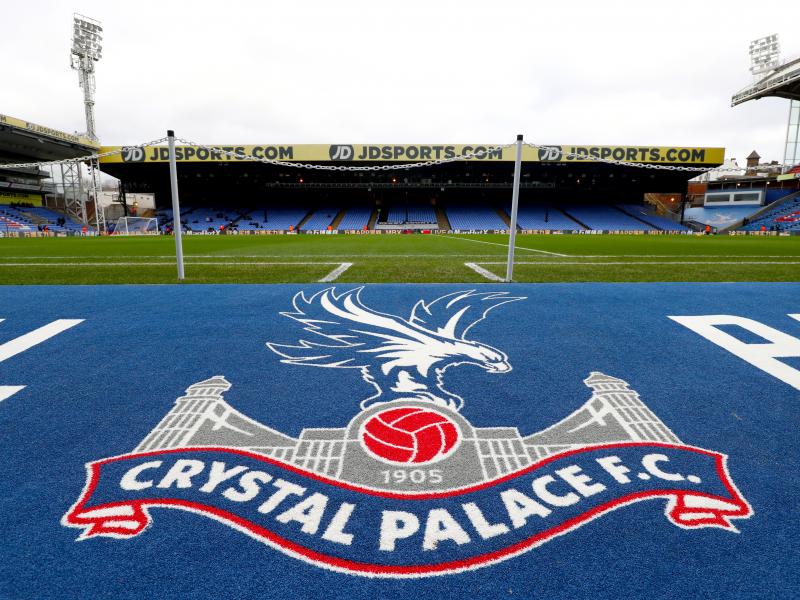 Crystal Palace to celebrate origin with new club crest Crystal Palace to celebrate origin with new club crest