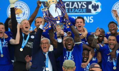 ⭐ 5 greatest Premier League managers of all time