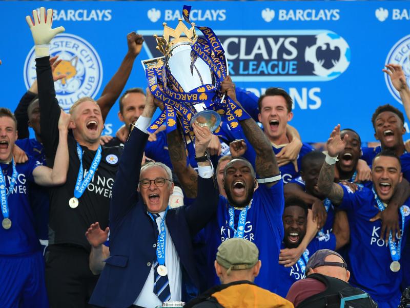 ⭐ 5 greatest Premier League managers of all time ⭐ 5 greatest Premier League managers of all time
