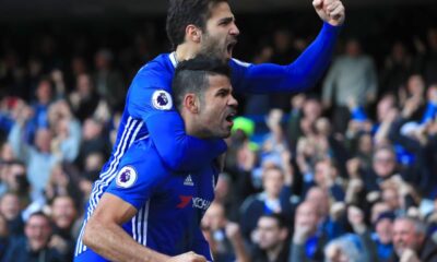 ?? The Spanish connection: Every Spaniard to have played for Chelsea