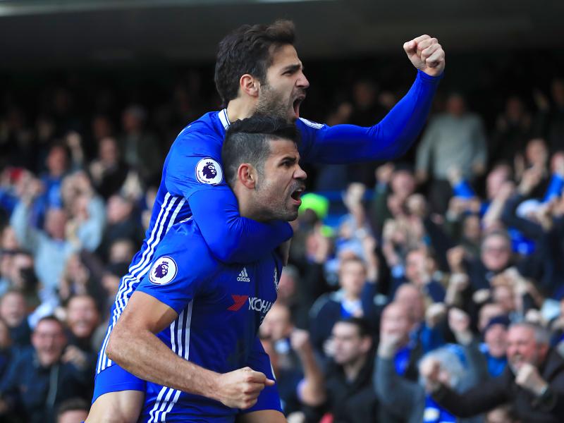 ?? The Spanish connection: Every Spaniard to have played for Chelsea ?? The Spanish connection: Every Spaniard to have played for Chelsea