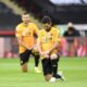Joao Moutinho set to leave Wolves