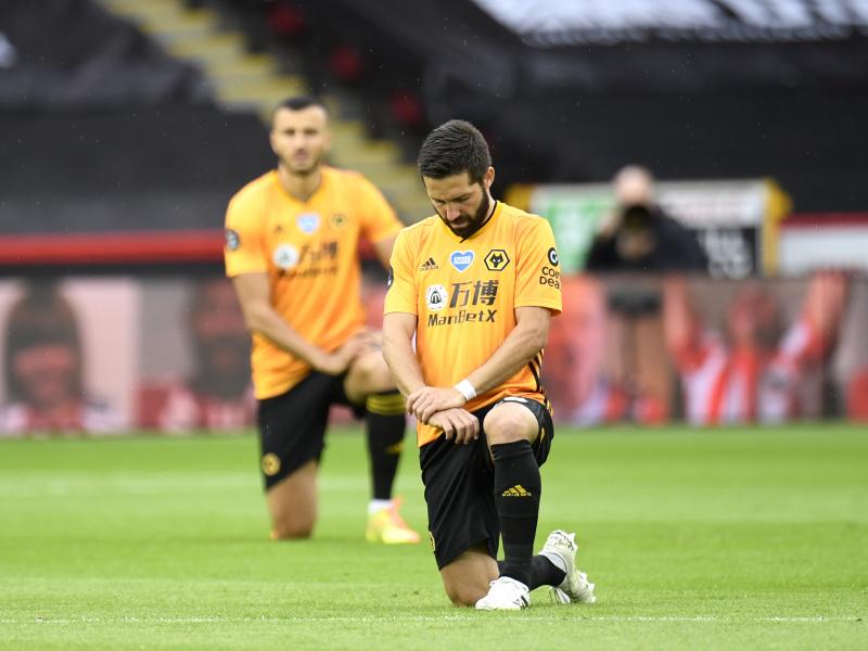 Joao Moutinho set to leave Wolves Joao Moutinho set to leave Wolves