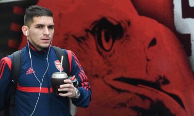 Torreira told to leave Arsenal this summer