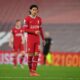Minamino: I’ll never forget Liverpool support 