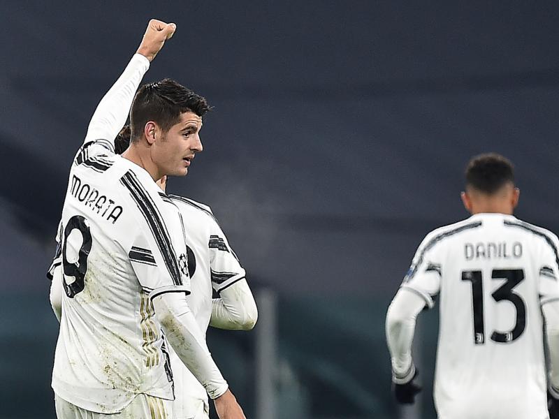 Alvaro Morata rejects Arsenal move Alvaro Morata rejects Arsenal move