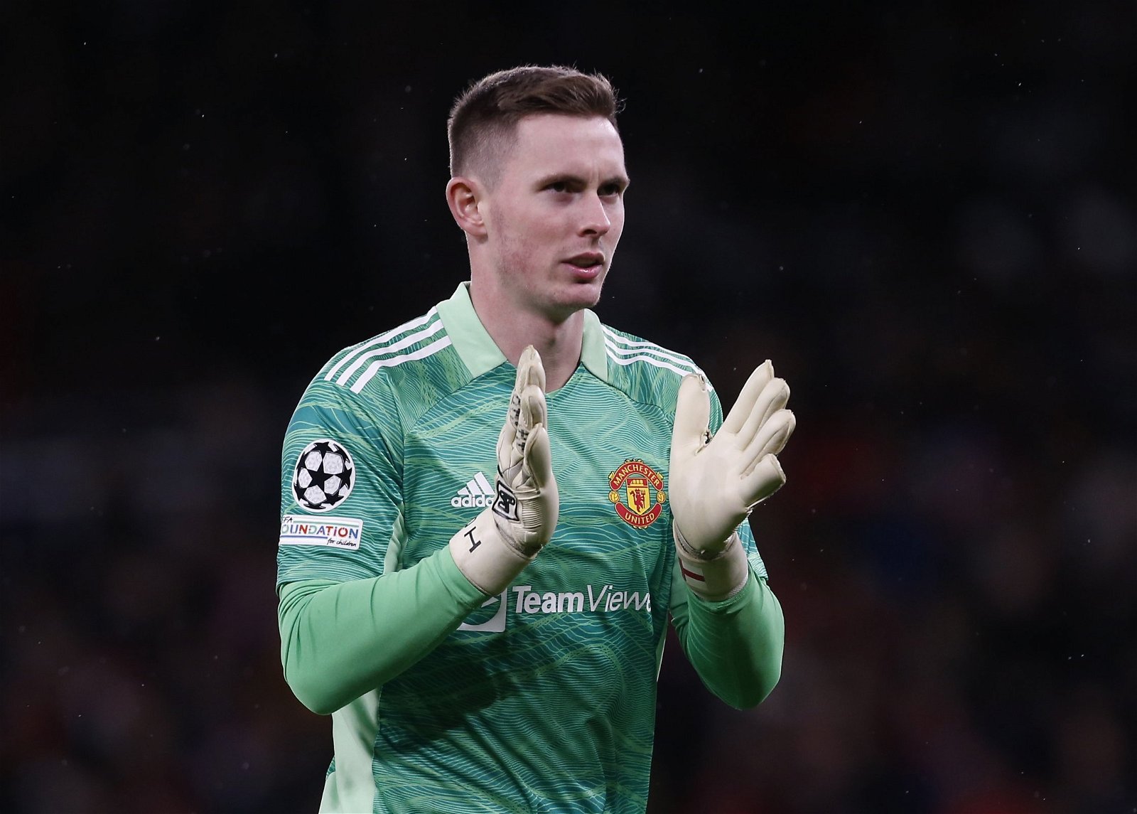 Henderson set for Nottingham Forest switch Henderson set for Nottingham Forest switch
