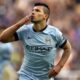 ? Aguero’s career by numbers
