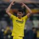 Barcelona to challenge Atletico Madrid for Gerard Moreno Barcelona to challenge Atletico Madrid for Gerard Moreno