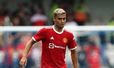 Crystal Palace targeting Manchester United midfielder Crystal Palace targeting Manchester United midfielder