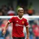 Crystal Palace targeting Manchester United midfielder Crystal Palace targeting Manchester United midfielder